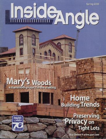 John B Breiling
Cedar Mill Deck Builder