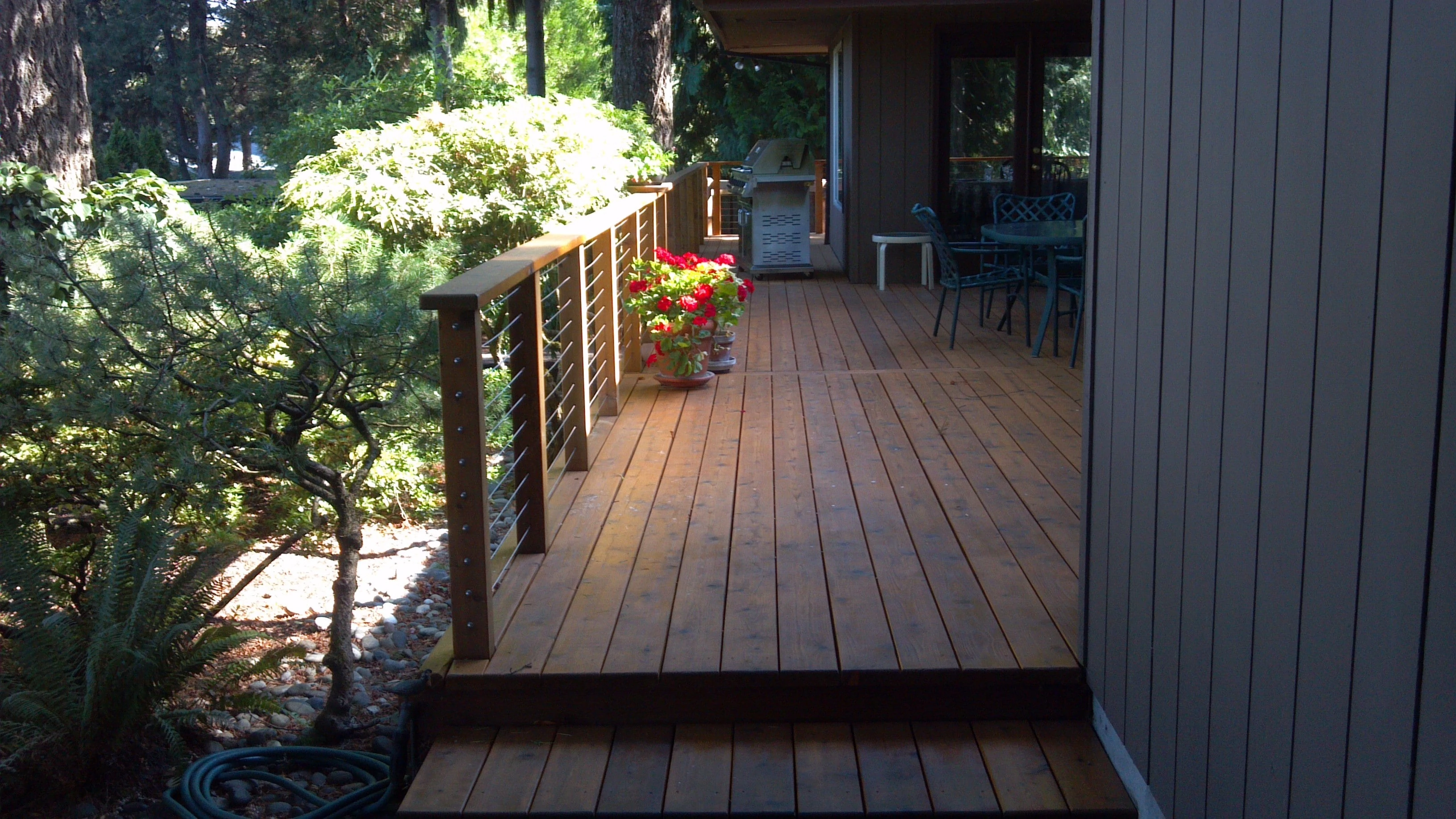 John B Breiling
Master Deck Builder Contractor Ghostbuster