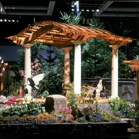 Cedar Mill Deck Company
Seattle Washington