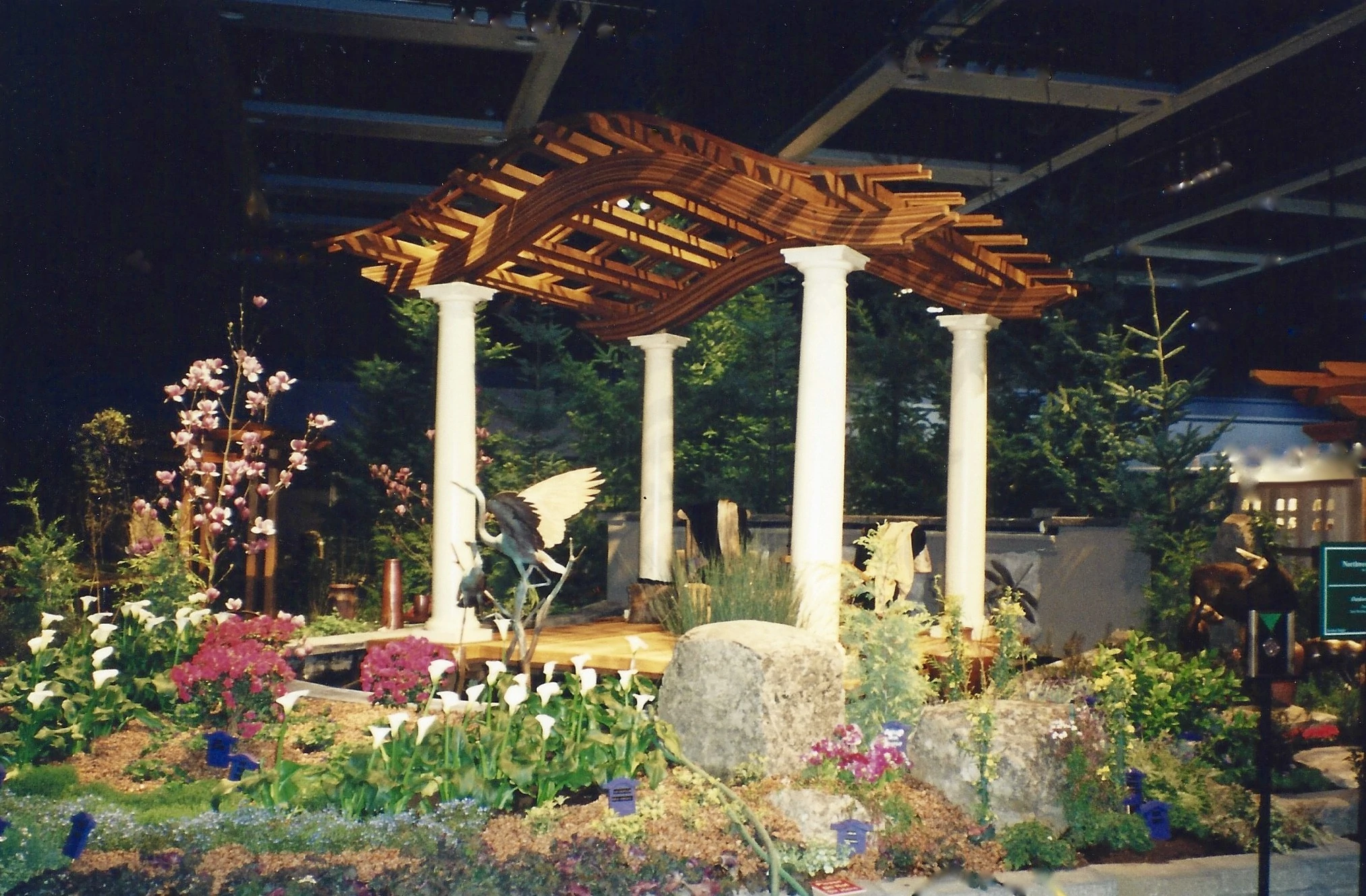gallery