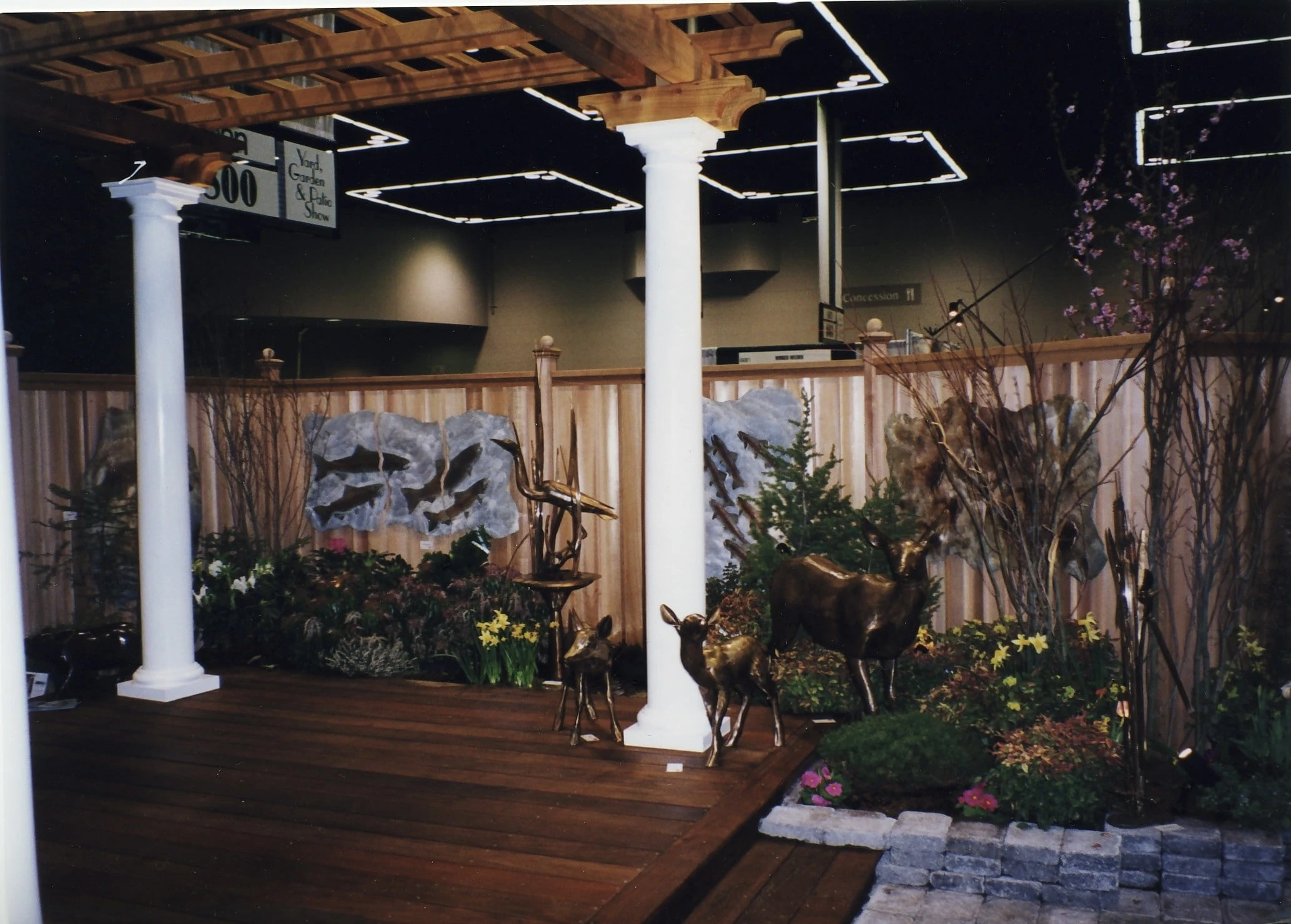 gallery