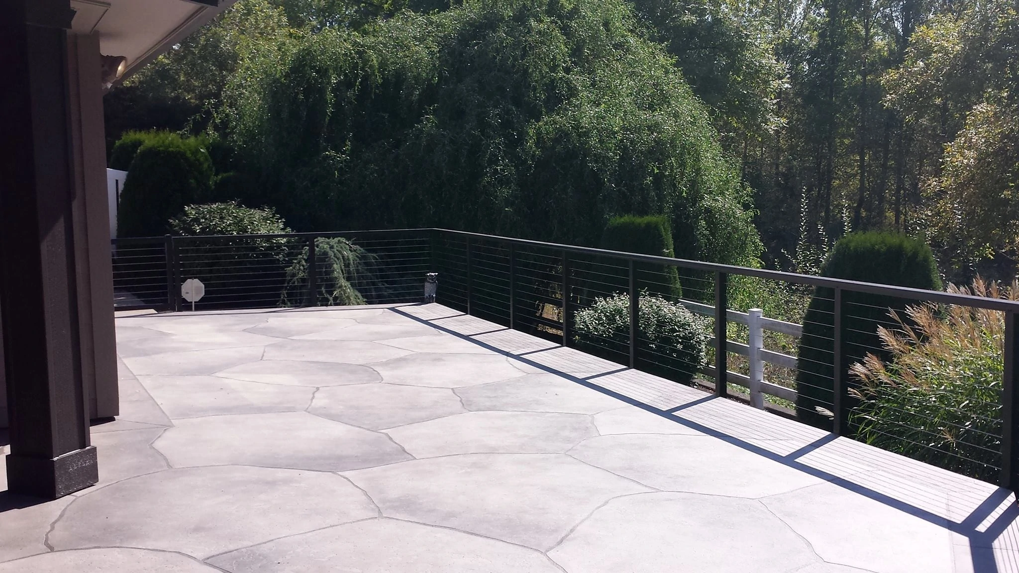 Cedar Mill Deck Company