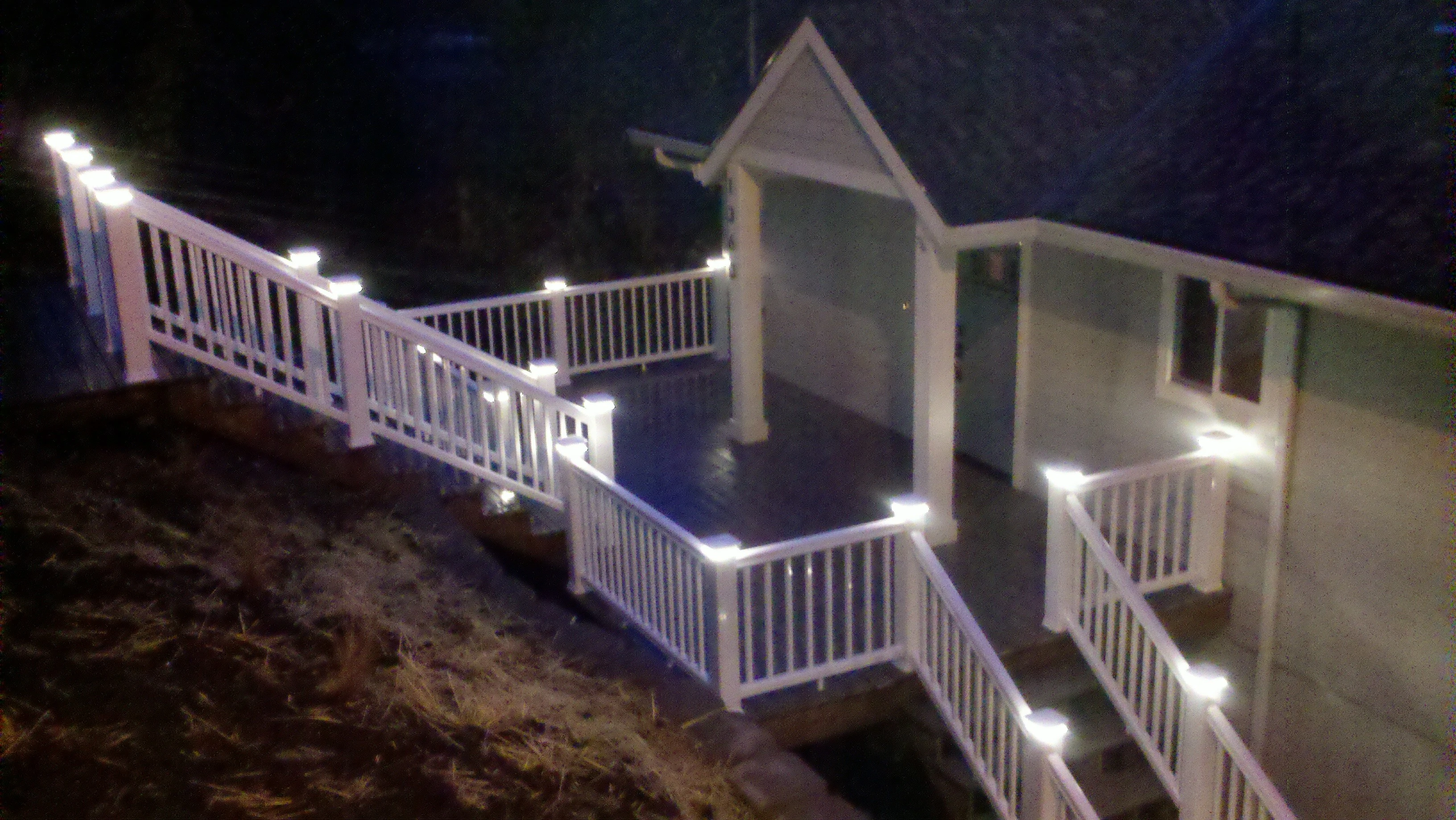 Cedar Mill Deck Company
John B Breiling