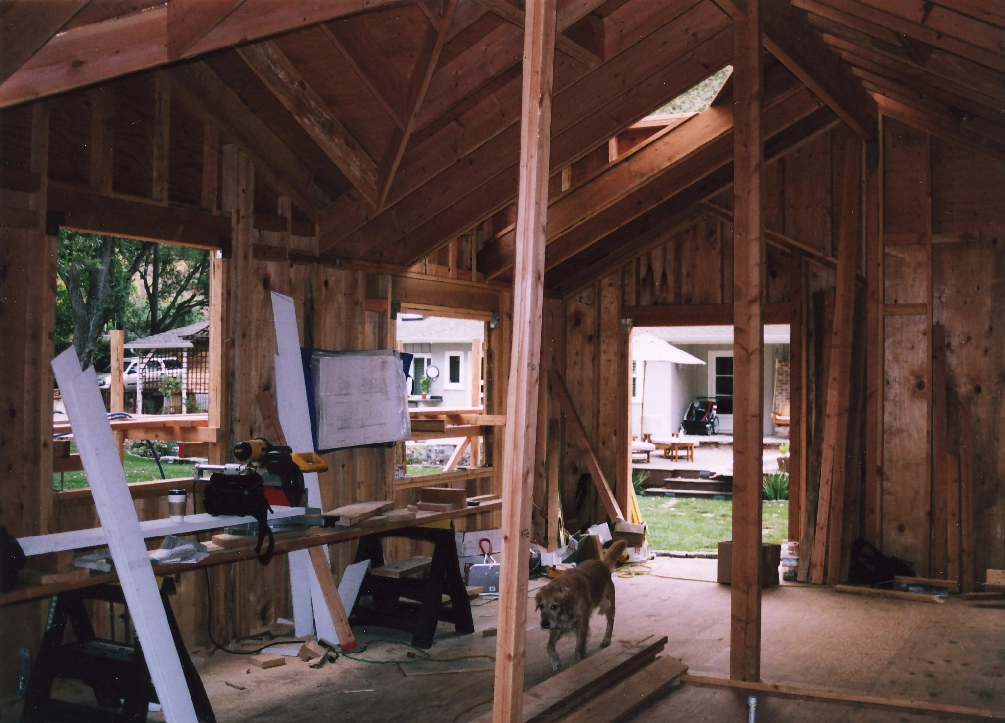 gallery