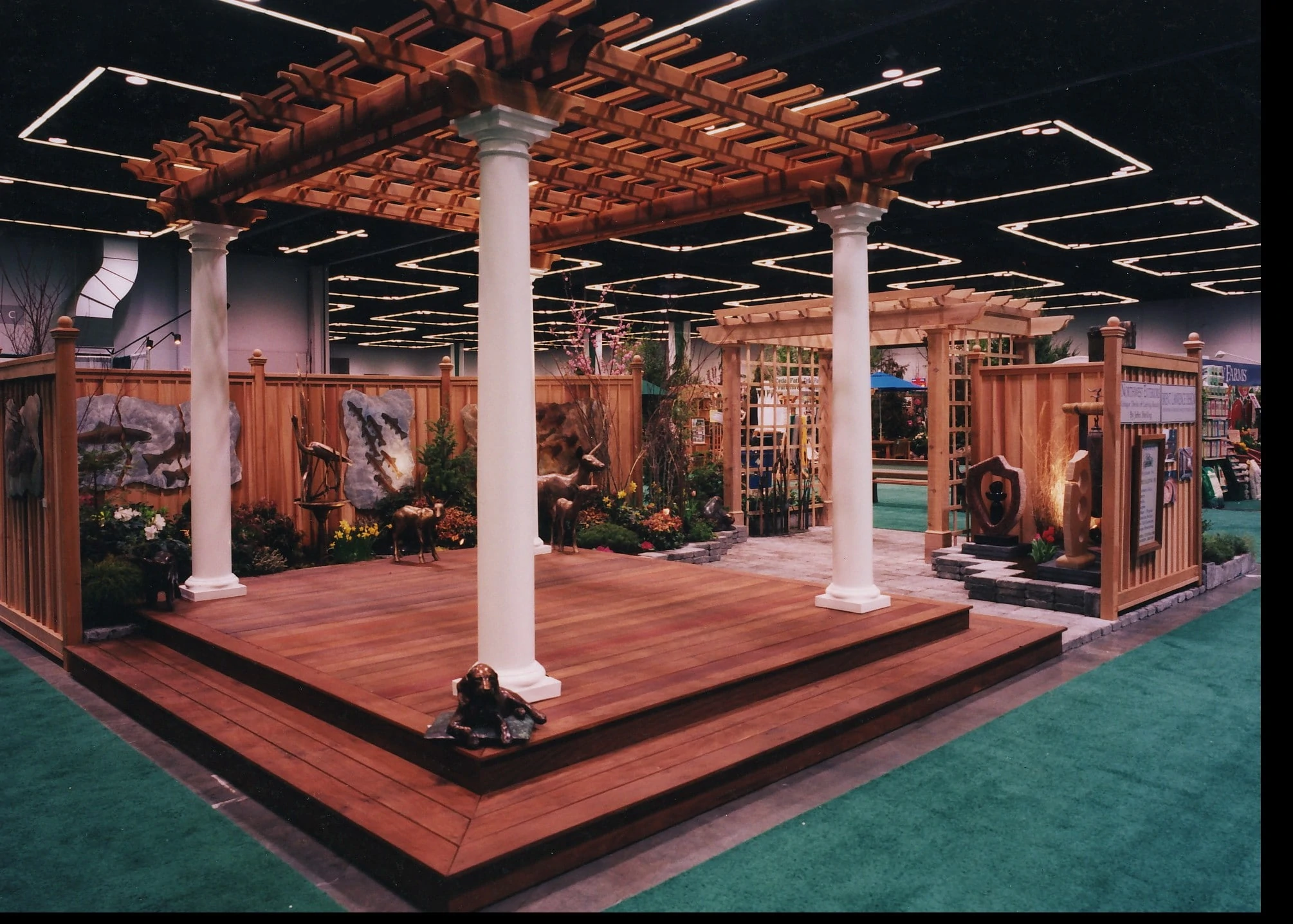 gallery